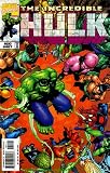 : The Incredible Hulk #467