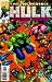 Books : The Incredible Hulk #467