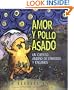 Love and Roast Chicken: A Trickster Tale from the Andes Mountains (Spanish Edition)