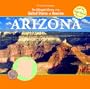 Arizona (The Bilingual Library of the United States of America) (Spanish Edition)