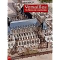 Versailles : Le Ch�teau en construction