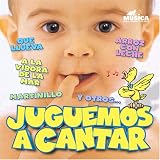 Baby's First Songs In Spanish: Juguemos A Cantar