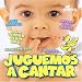 Music : Baby's First Songs In Spanish: Juguemos A Cantar