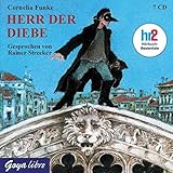 Image de Herr der Diebe. 7 CDs
