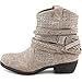 Not Rated Womens Van De Vort Boot