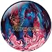 Sporting Goods : Ebonite Tornado Red/White/Blue