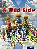 A wild ride