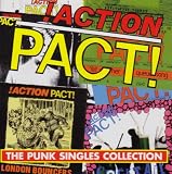 The Punk Singles Collection