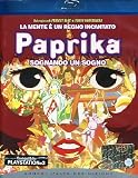 Paprika - Sognando Un Sogno