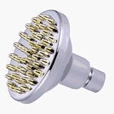 Globe Union B51012CY Do it Best Single Jet Sunflower Showerhead