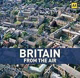 Britain from the air