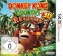 Donkey Kong Country Returns 3D