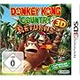 Donkey Kong Country Returns 3D von Nintendo