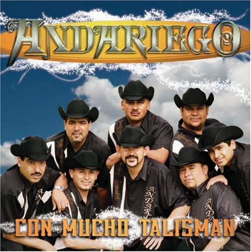CD-Charts  Search : Con Mucho Talisman