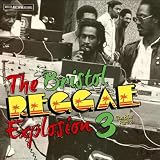 The Bristol Reggae Explosion 3 - The 80's Part Ii [VINYL] Search