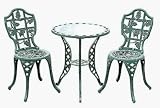 61B2r6xUa8L. SL160  Wicker Patio Furniture Sets – Protecting Your Furniture From The ...