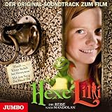 (Ost)Hexe Lilli-die Reise Nach Mandolan