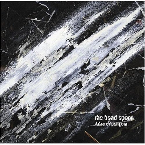 Adze of penguin(初回限定盤)(紙ジャケット仕様)