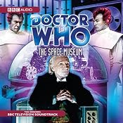 Doctor Who: The Space Museum | Glyn Jones