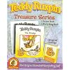 Teddy Ruxpin Treasure Series: The Airship, for use with the Teddy Ruxpin Storytelling Toy