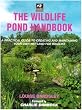 Wildlife Pond Handbook (Wildlife Trusts)