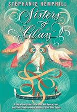 Sisters of Glass