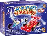 John Adams Rapid Racers ( Land ) - 3407