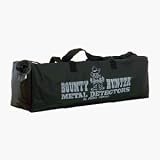 Nylon Carry Bag, Padded by Bounty Hunter CBAG