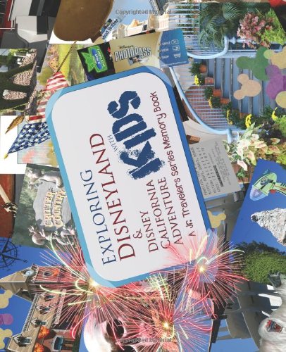 exploring disneyland  disney california adventure with kids