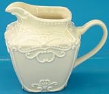 Chantilly Pitcher