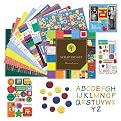 - School I Scrapbook Collection