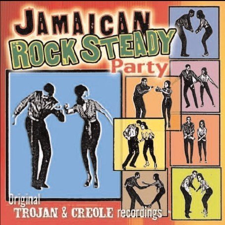 CD-Charts  Search : Jamaican Rocksteady Party