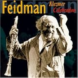 Produkt-Bild: Klezmer Celebration