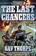 The Last Chancers (Warhammer 40,000: Last Chancers)