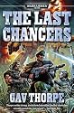 The Last Chancers (Warhammer 40,000: Last Chancers)