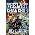 The Last Chancers (Warhammer 40,000: Last Chancers)