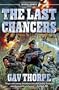 Last Chancers (Warhammer 40,000 Novels: Imperial Guard)