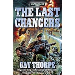 Last Chancers