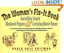 The Woman's Fix-It...