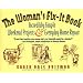 The Woman's Fix-It Book: Incredibly Simple Weekend Projects and Everyday Home Repair