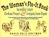 The Woman's Fix-It Book: Incredibly Simple Weekend Projects and Everyday Home Repair