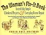 The Woman's Fix-It Book