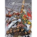 Les Survivants de l'Atlantique, tome 6 : La belle, le diable et le corsaire