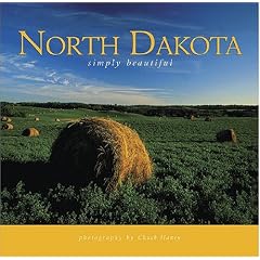North Dakota Simply Beautiful