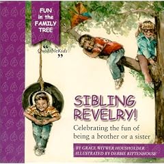 Quotable Kids : Fun in the Family Tree (Sibling Revelry and Parent 'Releaf')