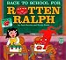 Back to School for Rotten Ralph