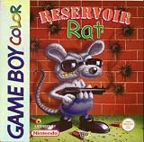 Reservoir Rat - 