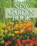 Better Homes and Gardens New Garden Book