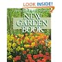 Better Homes and Gardens New Garden Book