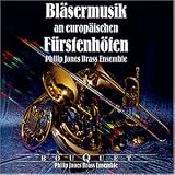 Produkt-Bild: Bl&auml;sermusik an europ&auml;ischen F&uuml;rstenh&ouml;fen